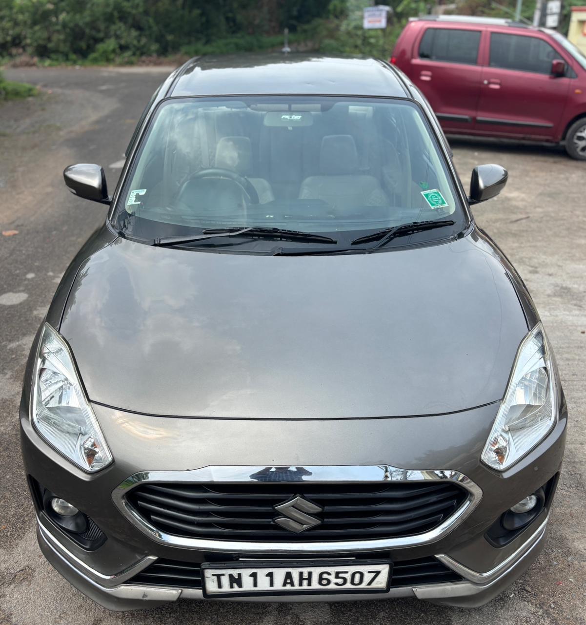 Maruti Suzuki Dzire(2017-2020) Zxi